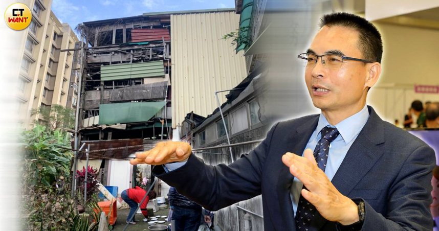 違建之亂3/外推、夾層、頂加地震必先垮 其中「這項」火燒死傷最慘重