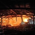 【屏東工廠爆炸】明揚火警釀百餘人傷亡　捐款專戶3天募得1千多萬善款