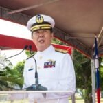 【潛艦國造問世1】潛艦國造28日下水 黃曙光:破解封鎖不是要跟中國對抗