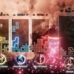 《俄罗斯方块效应：连接》8月18日推出PS4/PC版