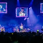 FTISLAND熱唱〈疾風街道〉全場沸騰　李洪基學中文太難氣到爆粗口
