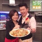 決戰國會／台北中正萬華立委選戰　國民黨決意和于美人「魚死網破」？