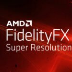 AMD开源FSR技术更新:支持更多游戏及游戏开发引擎