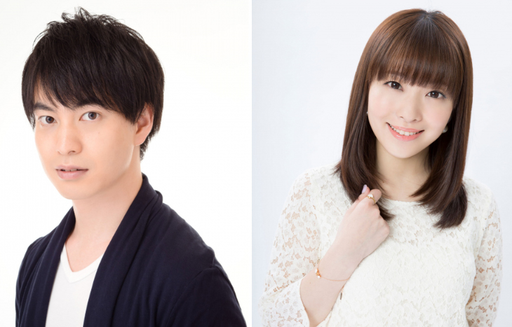 声优小林裕介与内山夕実成婚 曾共同出演《Re:零》