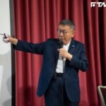 教師節端教育政策 柯文哲推5歲開始義務教育、反一試定江山