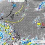 中秋連假「首波東北季風」報到 2地區轉涼降雨!專家曝:未來恐迎3、4個颱風