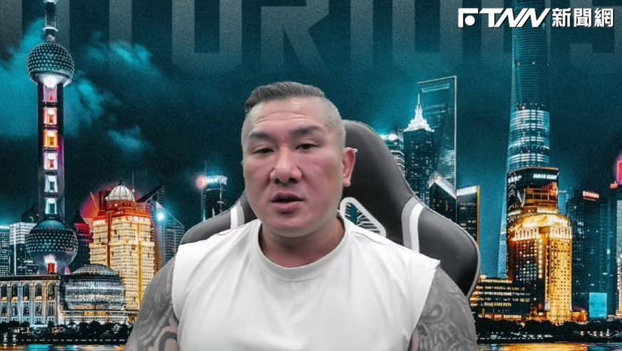 館長健康拉警報!罹「怪病」真實病因曝光 苦嘆:吃藥也沒用