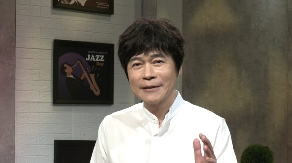 洪榮宏宣傳明年1月演唱會　被問到江蕙姊妹給答案了
