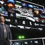 Xbox负责人Spencer仍然认为剧情导向型游戏有未来