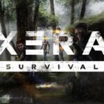 Steam多人在线生存游戏《XERA：生存》现已免费 不支持退款