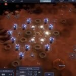 高能电玩节：经营改造游戏《重塑火星》7月29日登陆Steam EA