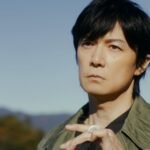 福山雅治化身《迷宮裡的魔術師》鬥志昂揚 發奮練習1動作還拉傷手指