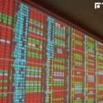 外資續賣台股　法人：短中期承壓靜待正面訊號