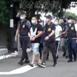 影/台中公廟收陣頭當小弟 闖超商將人打到命危!
