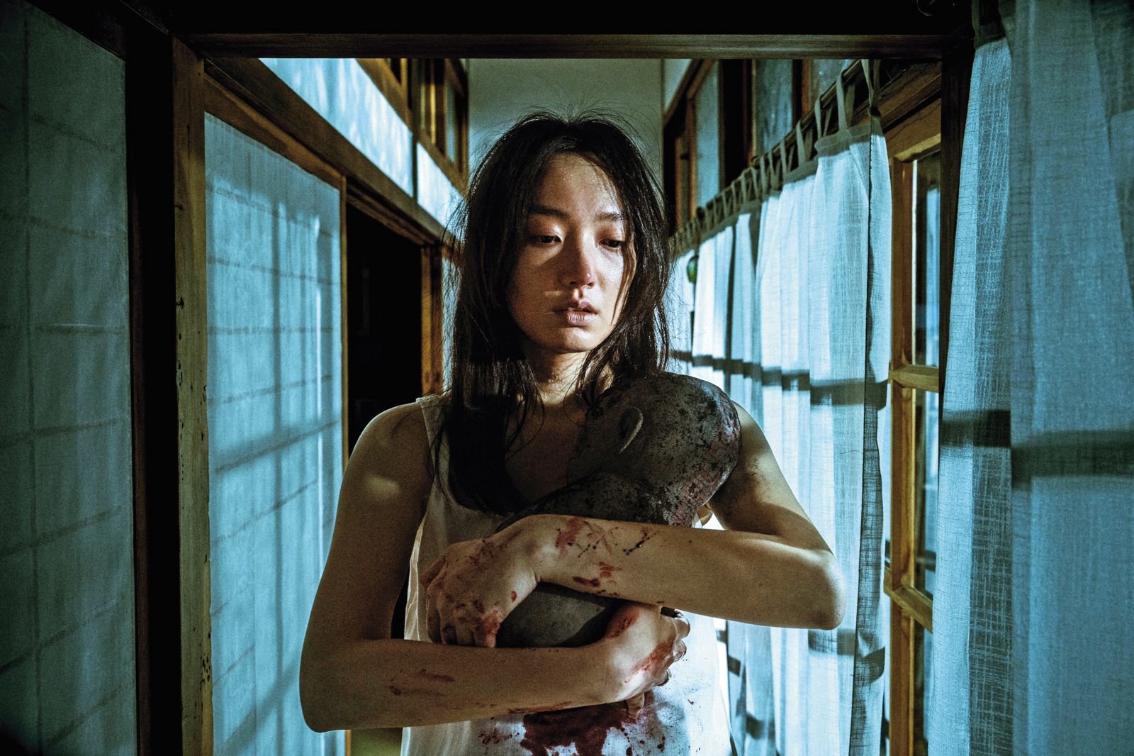 從童謠到鬼片5/《泥娃娃》驚悚中藏導演真心 給妻女的情書也是悔過書