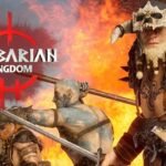 策略新作《野蛮人王国》公布 将通过Steam登陆PC