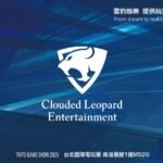 云豹娱乐盛大参与2025台北国际电玩展 公开第一波舞台活动内容