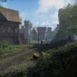 中世纪第一人称RPG《骑士与歹徒》上架Steam 支持中文