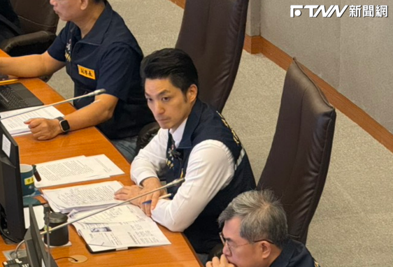 中央擴大下架175項產品！蔣萬安轟先「蓋牌」致癌油再轉彎：欠全民一個道歉　卓榮泰回應了