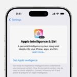 128GB iPhone面临存储危机：苹果AI太占空间了