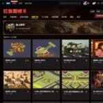 2026割草推荐!KK官方图库盘点:红色警戒单人防守爽图在哪下?