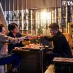 每餐當最後一餐！王柏傑譜禁忌情　遭傅孟柏挑釁嗆：你懂吃嗎？