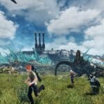 《异度之刃X:终极版》新宣传片 视觉效果大升级