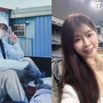 人美心善！「小龍女」人氣成員低調前往救災　粉絲驚呼：沒認出來太難過了