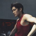 出道20年 邱宇辰終於有自己的單曲了