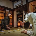 從童謠到鬼片2／VR遊戲成「科技觀落陰」　楊祐寧出點子氣質美女黑化