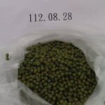 進口綠豆、黑芝麻驗出劇毒「磷化氫」160噸全退運　日本丁香魚也出包
