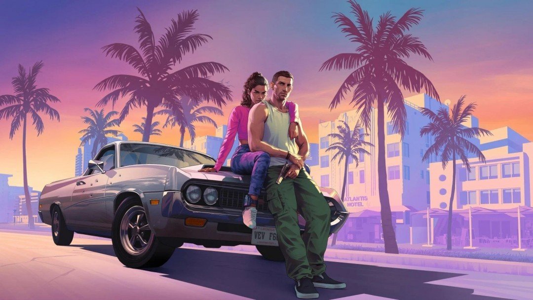 R星仍计划在2025年发布《GTA6》 不会跳票?
