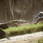Game Freak《轮回之兽》游戏体量公布 10大关卡30小时流程