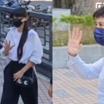 快訊／陷婚變風波今現身！王力宏微笑迎戰李靚蕾　面對面開庭離婚官司