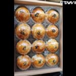 送舅舅蛋黃酥竟「回到手上」 神奇「五手」經歷眾人調侃:每個人都開心