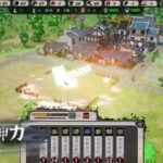 高能电玩节：《天神镇》实机解说演示视频