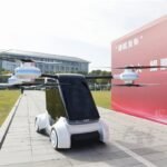 四轮八桨 东南大学发布国内首辆飞行汽车：空中续航超20分