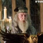 快訊/《哈利波特》鄧不利多離世!妻悲痛證實享壽82歲:他平靜地離去