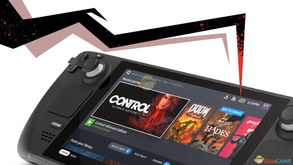 黄牛无处不在：Steam Deck预购份额Ebay已挂高价销售