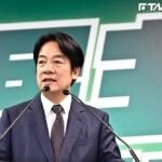 民進黨迎創黨37週年 賴清德喊話「發揮創黨精神」:團結一致守護台灣