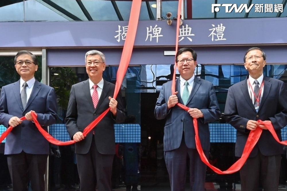 假新聞爭議？當事人澄清「發綠臭蛋」是真的　陳建仁：政府查蛋「全都合格」