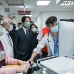 曝公立醫院新進護理師年薪不及50萬　柯美蘭：廣設護理系無法解決人才荒