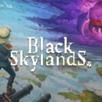 开放世界像素冒险新作《云端掠影》登陆抢先体验平台