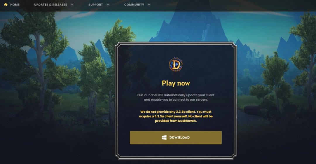 《Duskhaven Reforged》游戏下载方法，Duskhave下载教程分享