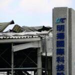 【屏東工廠爆炸】火警響21分鐘才報案？　明揚國際倖存員工：以為誤警報