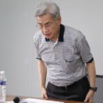 明揚董事長劉安晧宣布成立5億信託基金 有薪假照顧全體員工到年底