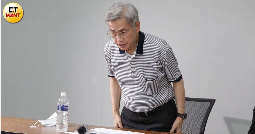 明揚董事長劉安晧宣布成立5億信託基金　有薪假照顧全體員工到年底