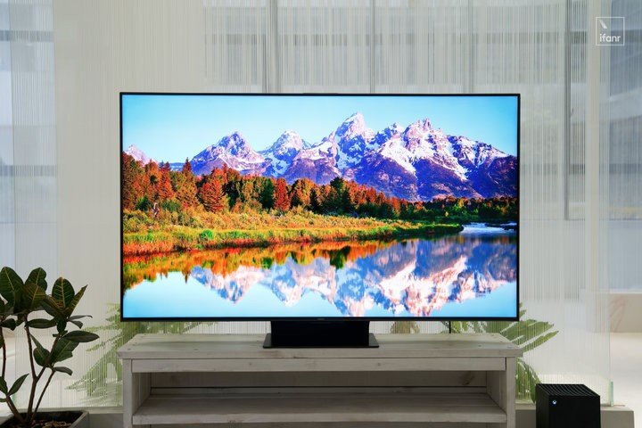 小米电视6至尊版开售:5999元起 挑战索尼万元机
