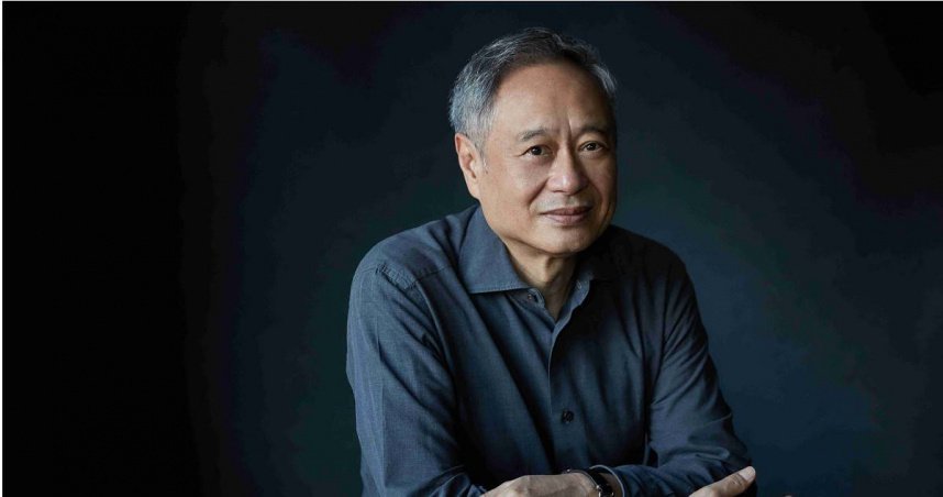 「金馬60」李安回來了　出任評審團主席迎一甲子