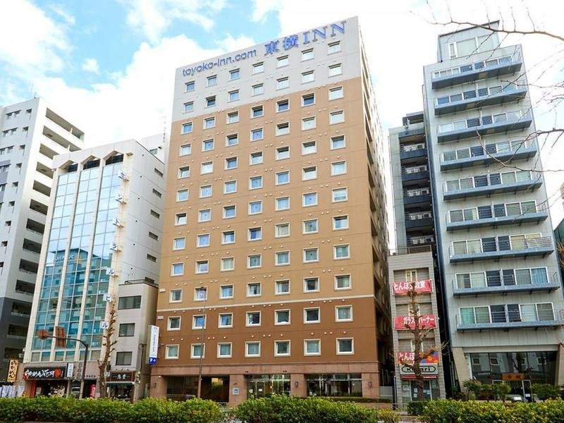 日本旅遊住東橫INN不推嗎? 鄉民列4優點引正反方熱議